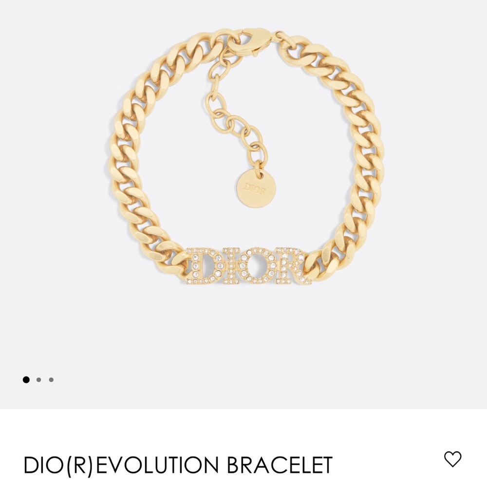 COPY - DIOR EVOLUTION COMBO